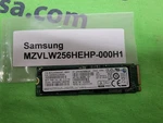 Samsung PM961 256GB MZ-VLW2560 MZVLW256HEHP-000H1 M.2 2280 Nvme. Fixed Price $39.00.