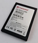Transcend TS64GSSD25S-M Solid-state Drive. Fixed Price $43.00.
