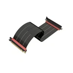 Linkup - AVA5 Pcie 5.0 Riser Cable RTX5090 RX8900 Gpu Ready X16 128GB/S S.... Fixed Price $123.78.