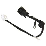 Dc Power Jack Harness For Sony Vaio VGN-FW230 VGN-FW235 VGN-FW226 VGN-FW370J. Fixed Price $9.99.