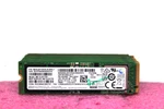 Samsung 1TB Ssd M.2 Pcie Nvme 2280 Internal PM981 MZVLB1T0HALR MZ-VLB1T00 T9. Fixed Price $140.00.