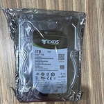 Seagate Exos 7E8 1TB Sas 3.5" 7200RPM 128MB Secure Internal Hdd. Fixed Price $91.03.