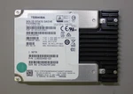 Toshiba 1.92TB Ssd Sas 2.5" 12GBPS Server Hard Drive Dell Hp PX04SRQ192 SDFAG01E. Fixed Price $495.00.