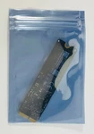 Samsung Pcie Ssd Apple Macbook Pro Air 2015 MZ-JPV5120/0A4 Yr. Fixed Price $199.00.