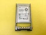 N1WGJ Dell Compellent 7.68TB Sas 12GBPS Read Intensive 2.5'' Ssd KPM5XRUG7T68. Fixed Price $1599.00.