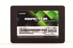 Mushkin Reactor MKNSSDRE500GB 2.5" 6GB/S Sata Iii Solid State Drive Tested. Fixed Price $59.99.
