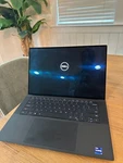Dell Xps 9510 15.6" 1TB Ssd, 4.9GHZ I9, 64GB, Rtx 3050 Ti, 4K Uhd Touch. Fixed Price $1250.00.