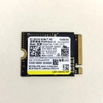 New Western Digital Wd 1TB M.2 2230 Nvme Pcie 4.0 SDDPTQD-1T00 SN740 Ssd Surface. Fixed Price $199.00.