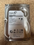 Seagate ST2000DX001 Tb 6GB/S 3.5-INCH Sata Desktop Solid State Hybrid Drive. Fixed Price $57.99.