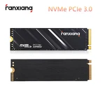 Fanxiang 256GB 512GB 1TB 2TB M.2 2280 Pcie GEN3X4 Nvme Internal Ssd 32GBPS Lot. Fixed Price $55.96.