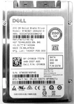 Dell SSDR,200GB,USATA,1.8,STEC,M16 Hgst M16CSD1-200UCV-D (YV9C8). Fixed Price $139.75.