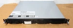 Netgear RN3138 Readynas 1U Rackmount 4-BAY Network Attached Storage W/os Drive. Fixed Price $249.99.