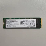 Micron 2200 Series 512GB M.2 2280 Pcie Nvme GEN3 X4 Tlc Nand Ssd MTFDHBA512TCK. Fixed Price $85.73.