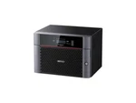 Buffalo Terastation TS5820DN4804 8-BAY 48TB (4X12TB) With Nas-grade Hard Dri. Fixed Price $2627.99.