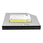 Panasonic Internal Slim Laptop Dvd-rom Drive Sata UJ8E0B Silver Black. Fixed Price $10.00.