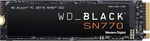 1TB SN770 Nvme Internal Gaming Ssd Solid State Drive - GEN4 Pcie, M.2 2280, Up. Fixed Price $481.95.