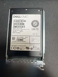 Dell 3.84TB Samsung PM1643A Sas 12GBPS Ri 2.5" Ssd MZ-ILT3T8C 0CRNPH. Fixed Price $599.00.