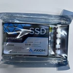 Axiom 240GB Enterprise EV200 2.5-INCH Hot-swap Sata Ssd For Lenovo. Fixed Price $103.49.