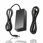 90W Ac Adapter For Lenovo IX4-300D IX4-3000 IX4300D 70B89002AP-R 4-BAY Nas Power. Fixed Price $13.99.