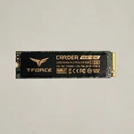 T-force Team Group Z330 1TB Ssd Nvme 2280 TM8FP8001T Health 98%. Fixed Price $117.99.