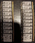 Lot Of 20 - Samsung MZ9LQ128HBHQ 128GB M.2 2230 Nvme Solid State Drive (PM991). Fixed Price $220.00.
