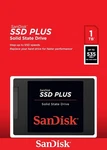 Sandisk Plus 1TB 2.5 Inch Sata Iii Internal (SDSSDA-1T00-G27). Fixed Price $154.00.