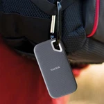 New Sealed Sandisk Extreme Portable 1TB Solid State Drive (ssd) Waterproof!. Fixed Price $179.10.