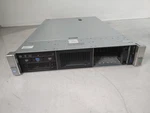 Hp Proliant DL380 GEN9 3.40 Ghz Intel Xeon E5-2643 V4 16 Gb DDR4 Server. Fixed Price $199.99.