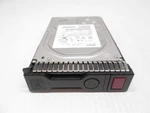 Hgst 3TB Sas 3.5" 6GB Server Hard Drive Fits Hp DL360 DL380 DL385 G8 G9 G10. Fixed Price $29.95.
