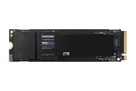 Samsung 990 Evo Ssd 2TB, Pcie Gen 4X4, 5X2 M.2 2280 Nvme Internal Solid S.... Fixed Price $295.73.