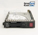 Hpe 200GB 6G Sata MU-2 Sff Sc Ssd 804613-B21 805377-001. Fixed Price $59.95.