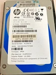 632429-002 Hp 200GB Sas Enterprise Performance 6G Sc 2.5" Ssd 653078-B21 W/ Tray. Fixed Price $60.00.