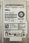 Dell KPM5XRUG960G Ssd 960GB Sas 12GB/S 0H8X3X 512B/S. Fixed Price $199.99.