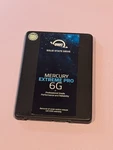 Owc 1TB Mercury Extreme Pro 6G Excellent Health. Fixed Price $124.99.