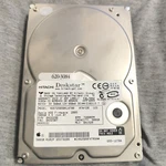 Hitachi Deskstar 500GB Hdd - Ata HDS725050KLAT80 3.5" 7200 Rpm Hard Drive. Fixed Price $51.37.