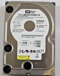 Western Digital 500GB Hdd WD5000AAJB-00YRA0, Caviar Se. Fixed Price $8.99.