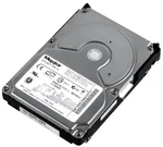 Hard Drive Maxtor Atlas 10K 8B146L0 146GB 8MB Scsi U320 3.5''. Fixed Price $307.05.