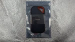 New, Open Box Sandisk Extreme Pro 2TB Portable Usb-c SDSSDE81-2T00 No Cable. Fixed Price $219.99.