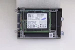Samsung MZ-TPA0640/0D1 2.5" Thin Sata 64GB Ssd Solid State DRIVE.SKU211355. Fixed Price $19.19.