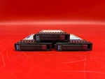 Hp 200GB 2.5" Mlc Sas Ssd W/caddy, 632633-001 Lot Of. Fixed Price $125.00.