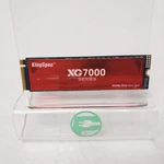 Kingspec 2280MM Series M.2 Nvme Gen 4.0 Ssd XG7000-2TB. Fixed Price $185.99.