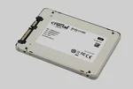 Crucial 2.5" 480GB CT480BX300SSD1 Solid State Drive Warranty. Fixed Price $67.99.