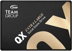 Teamgroup Qx 2.5" 512GB Speed To 560MB/S Sata Iii 3D Nand Solid State Drive. Fixed Price $104.99.