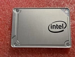 Intel 545S Series 128GB Solid State Hard Drive, Sata Iii 2.5" SSDSC2KW128G8. Fixed Price $15.00.