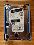 Dell 0V8FCR 1TB 1V02 7.2K Rpm Sata 3.5" Hard Disk Drive - Tray 3CNT26. Fixed Price $27.00.