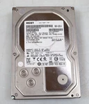 Hgst HUS724030ALE640 3TB 3.5" Sata Hard Disk Drive. Fixed Price $125.99.