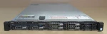 Dell Poweredge R630 10-CORE 2X E5-2630V4 2.2GHZ 64GB 8X 2.5" Bay Perc 1U Server. Fixed Price $1060.25.