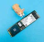 SSDSCKKB480G8 Intel S4510 480GB 6G M.2 Sata Ngff 2280 Solid State Drive. Fixed Price $199.00.
