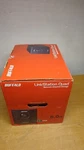 Buffalo LS-Q6.0TL/R5 Linkstation Quad Hard Drive Array Nas (no Hdd). Fixed Price $299.00.