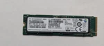 PM961 256GB Nvme M.2 Ssd MZVLW256HEHP-000H1 Oem. Fixed Price $24.99.